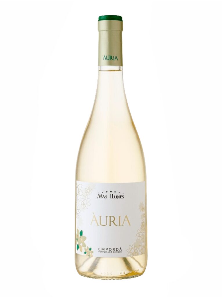 Mas Llunes Àuria