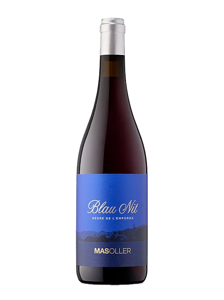Mas Oller Blau Nit