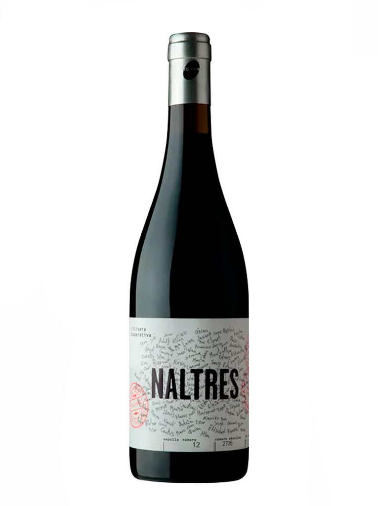 Olivera Naltres