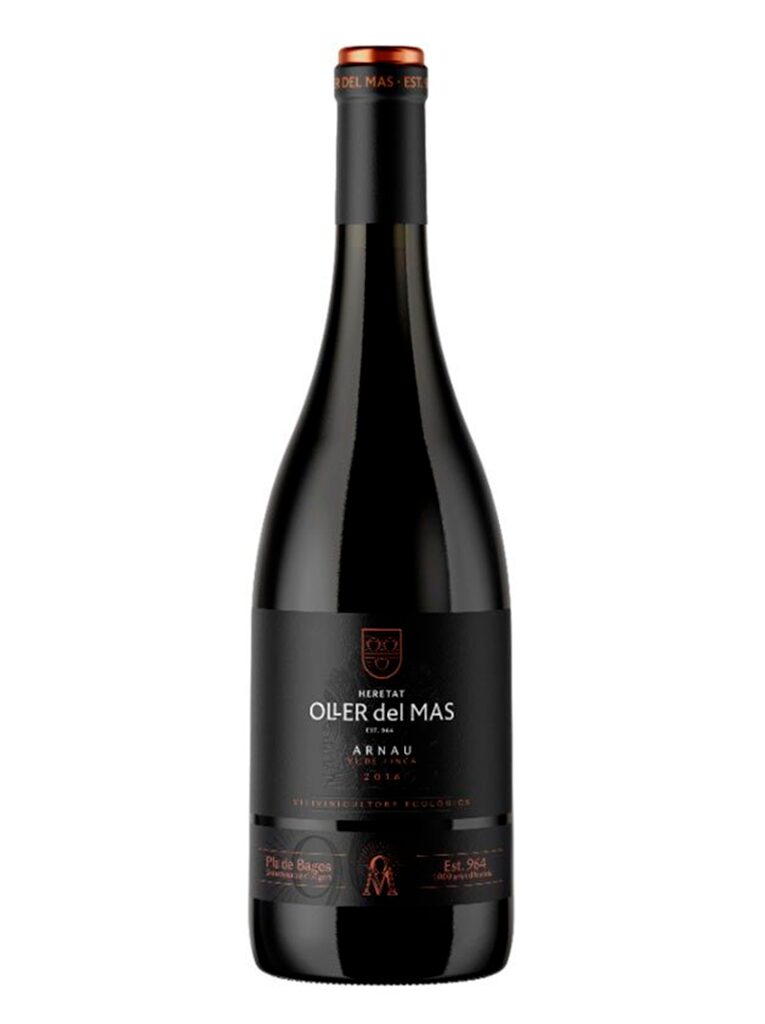 Oller del Mas Arnau