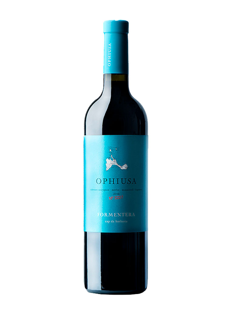 Ophiusa