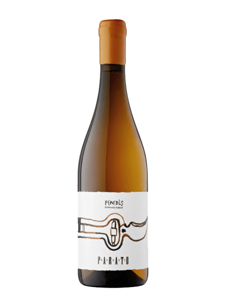 Parató Brisat Blanc Xarel·lo