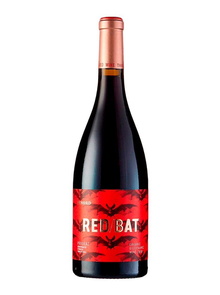 Pinord Red Bat