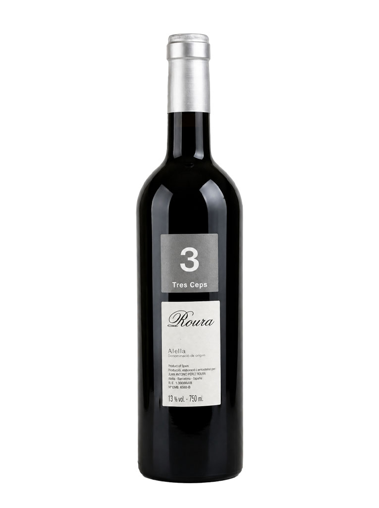 Roura Tres Ceps