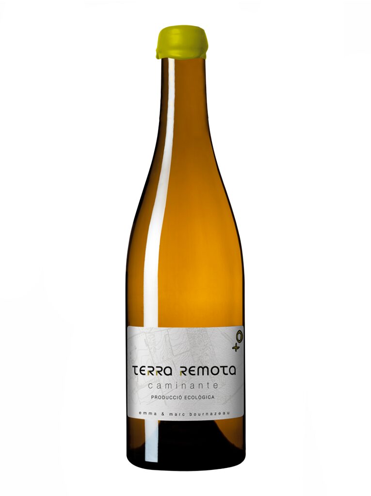 Terra Remota Caminante