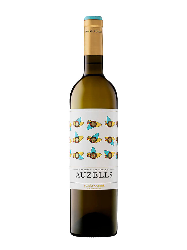 Tomàs Cusiné Auzells