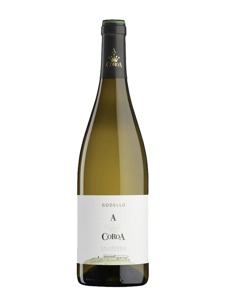 A Coroa Godello Magnum