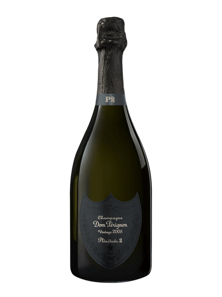 Dom Pérignon P2 Vintage 2008