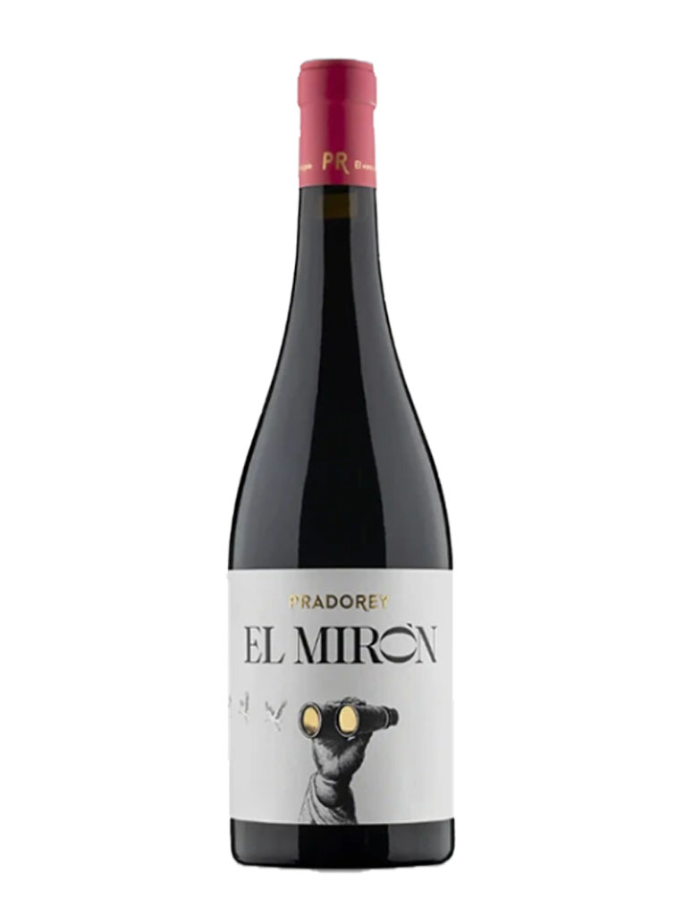 Pradorey El Mirón