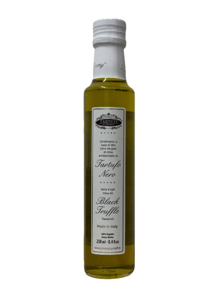 Tartufi Jimmy Condiment Oli de Tòfona Negra