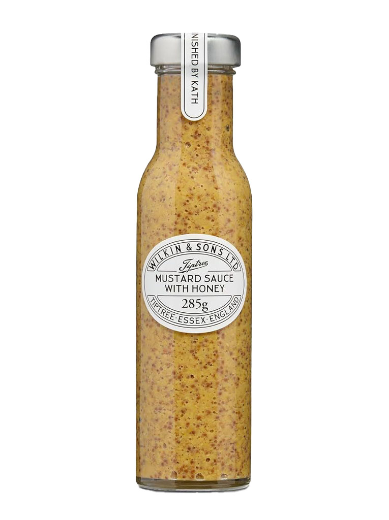Tiptree Mostaza con Miel 285g