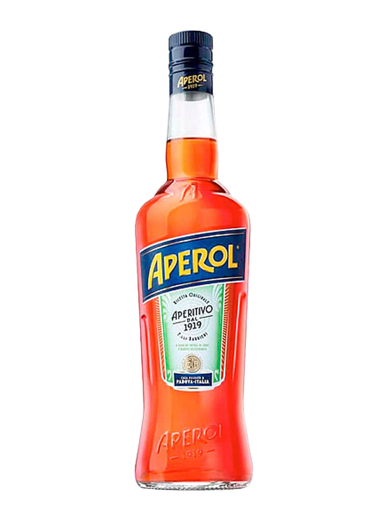 Aperol Barbieri 70cl
