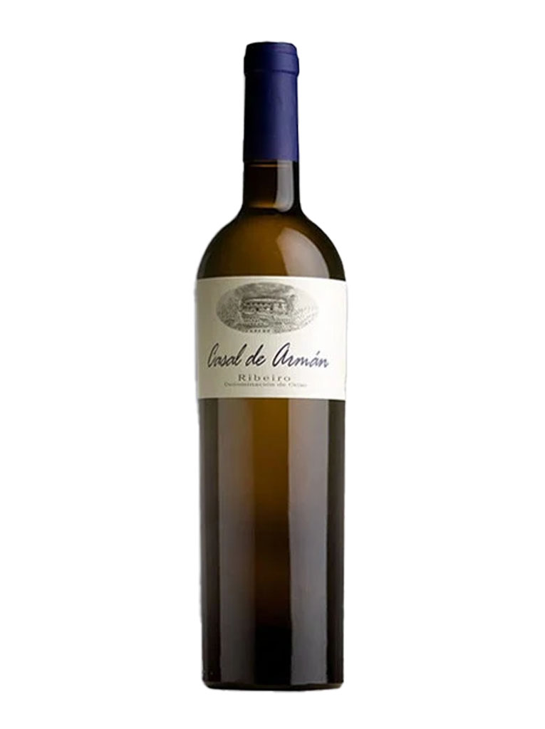 Casal de Armán Blanco Magnum