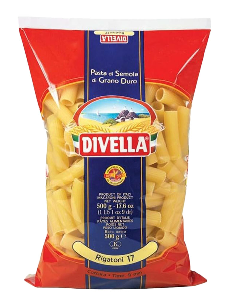 Divella Rigatoni