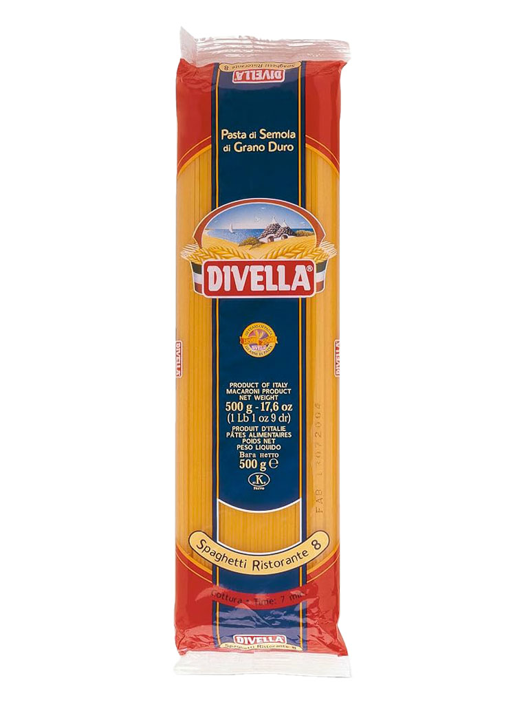 Divella Spaghetti
