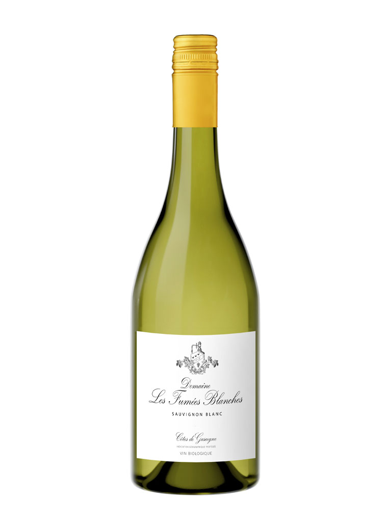 Domaine Les Fumées Blanches Sauvignon Blanc
