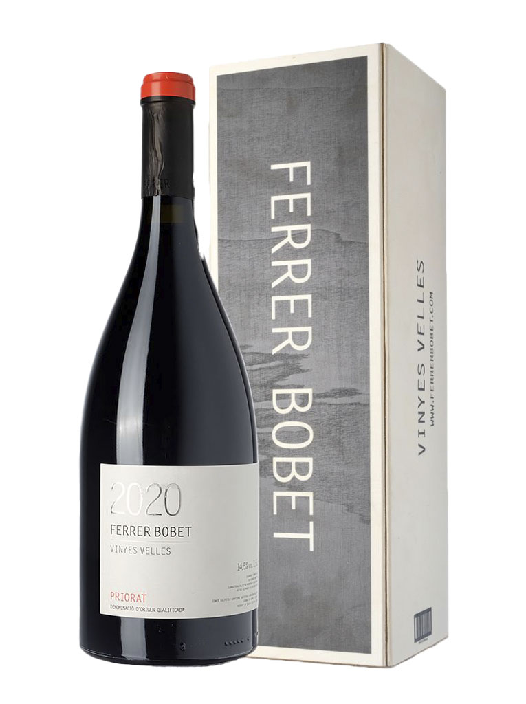Ferrer Bobet Vinyes Velles Magnum