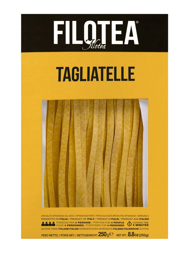 Filotea Tagliatelle