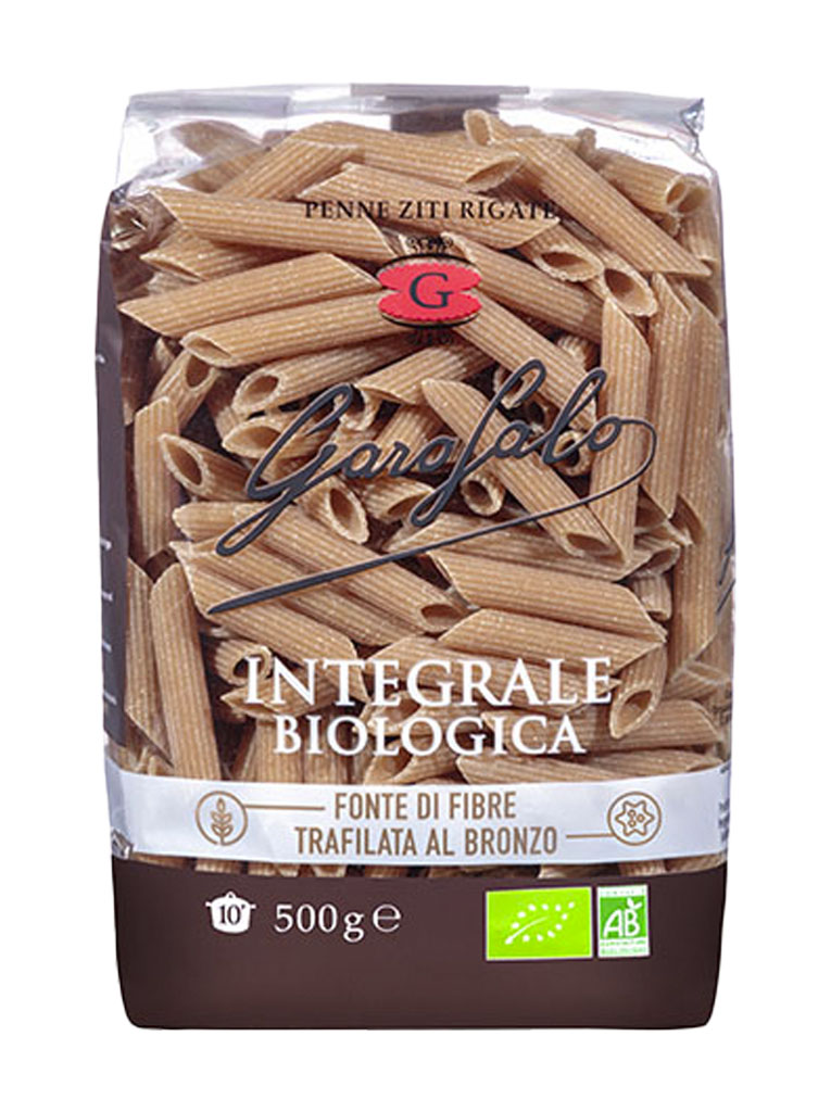 Garofalo Penne Rigate Integral