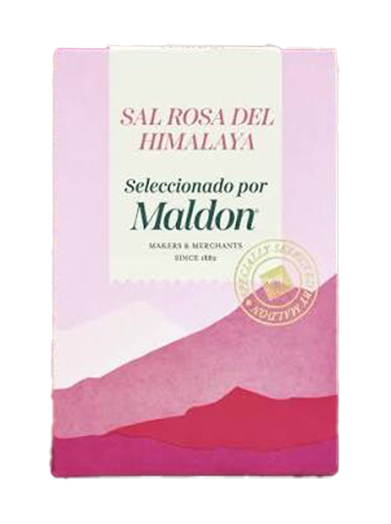 Maldon Sal Rosa de l’Himàlaia