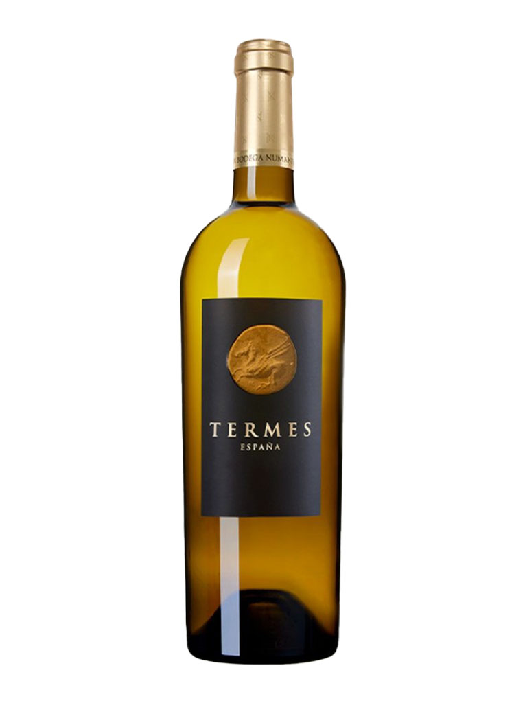 Termes Blanco