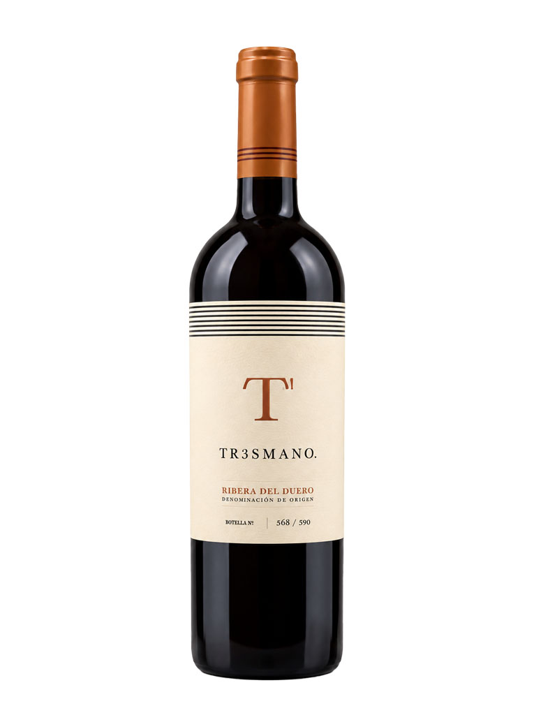Tresmano TM