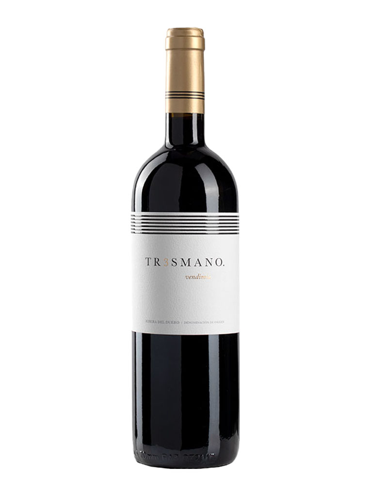 Tresmano Vendimia